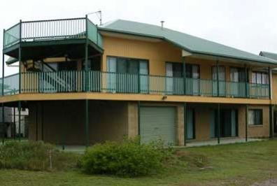 Teewah Beach Escapes - Mackay Tourism 2