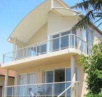 Beach House Sydney - Mackay Tourism