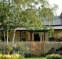 Rossmore Cottage - Mackay Tourism