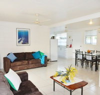 Lucinda Holiday Rentals 