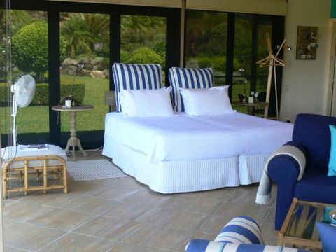 The Outlook Cabana - Mackay Tourism 2