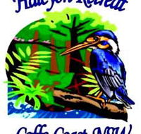 Halcyon Retreat - Mackay Tourism