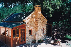 Basket Range SA Mackay Tourism