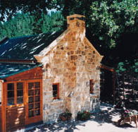 Bishops Adelaide Hills - The Waterfalls - Mackay Tourism