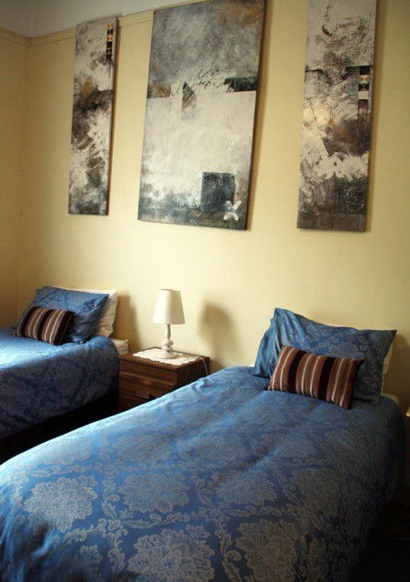 Executive Holiday Rental - Mackay Tourism 5
