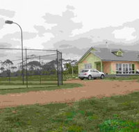 Mayfair Park - Mackay Tourism