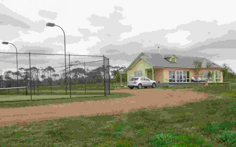 Mayfair Park - Mackay Tourism 0