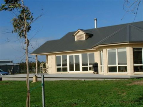 Mayfair Park - Mackay Tourism 1