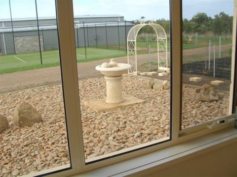 Mayfair Park - Mackay Tourism 5