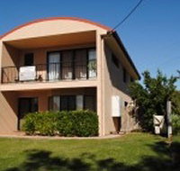 Reef Links Serviced Apartment - Mackay Tourism