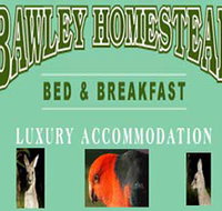 Bawley Homestead Bed And Breakfast - Mackay Tourism