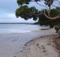 Stanley Lakeside Spa Cabins - Mackay Tourism