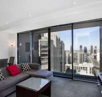Astra Apartments Melbourne CBD - Mackay Tourism