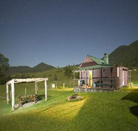 Roseleigh Cottage - Mackay Tourism