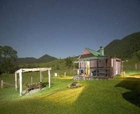 Roseleigh Cottage - Mackay Tourism 0