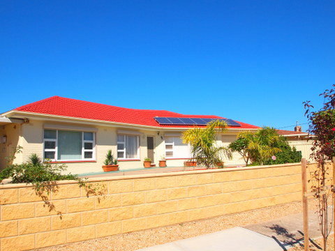 Homes Down Under - Mackay Tourism 1