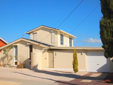 Homes Down Under - Mackay Tourism 2