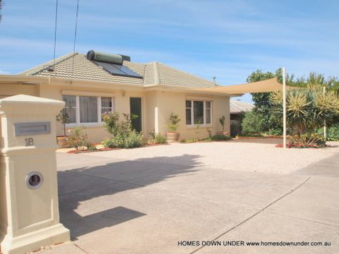 Homes Down Under - Mackay Tourism 3