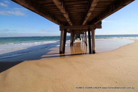 Homes Down Under - Mackay Tourism 5