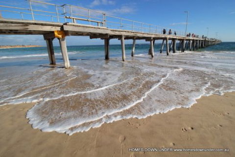Homes Down Under - Mackay Tourism 6