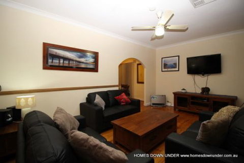 Homes Down Under - Mackay Tourism 9