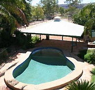 Bed And Breakfast Pathdorf - Mackay Tourism