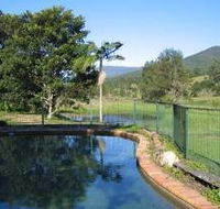 Golden Pond Retreat - Mackay Tourism