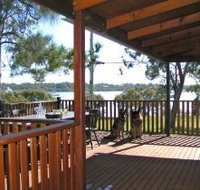 Teacosy Cottage - Mackay Tourism