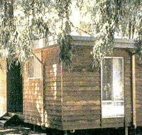 Castlemaine Central CabinampVan Park - Mackay Tourism
