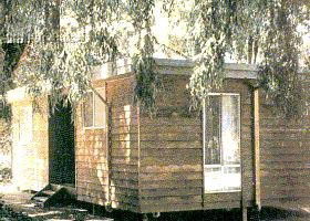 Castlemaine Central Cabin&Van Park - Mackay Tourism 0