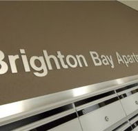 Brighton Bay Apartments - Mackay Tourism