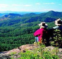 Kroombit Lochenbar Farmstay - Mackay Tourism