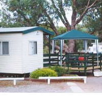 Minlaton Caravan Park - Mackay Tourism