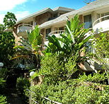 Wahroonga Waldorf Apartments - Mackay Tourism