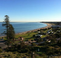 Brighton Caravan Park - Mackay Tourism