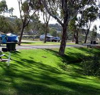 Mannum Caravan Park - Mackay Tourism