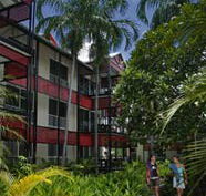 Parap Village Apartments - Mackay Tourism