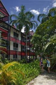 Parap Village Apartments - Mackay Tourism 0