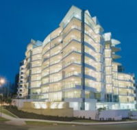 Points North Apartments Caloundra - Mackay Tourism
