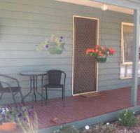 Waterfall Cottage - Mackay Tourism