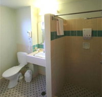 Best Western Torrington Holiday Apartments - Mackay Tourism