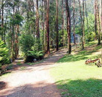 Hill 'n' Dale Farm Cottages - Mackay Tourism