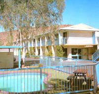 Alice On Todd Apartments - Mackay Tourism