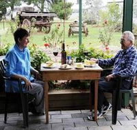 Stone Hut Cottages - Mackay Tourism