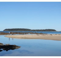 Mossy Point Holiday Rentals - Mackay Tourism