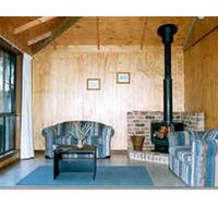 Kirima Cottages - Mackay Tourism