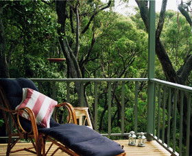 The Rustic Spirit - Mackay Tourism 0