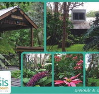 The Oasis at One Mile Beach - Mackay Tourism