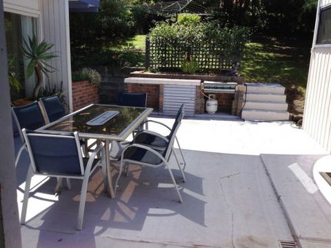 Merimbula Holiday Rentals - Mackay Tourism 2