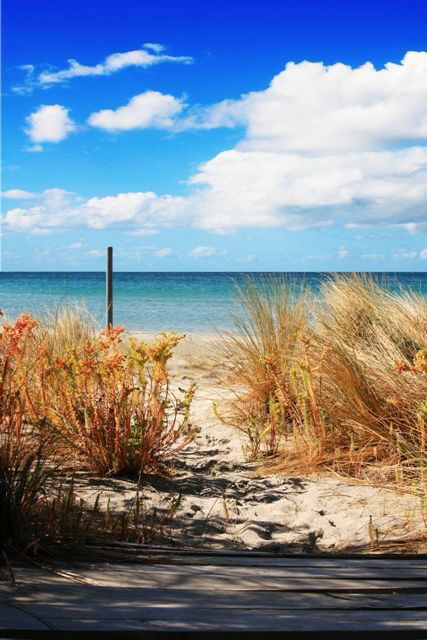 Wittows Beach-House - Mackay Tourism 0